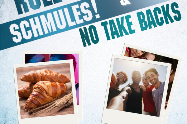 Nate & Ryan Visit Brixham: Bonus Scene