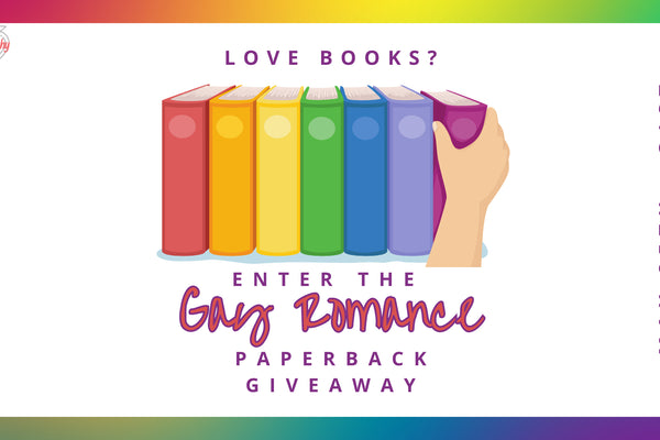 Paperbacks! Paperbacks! Paperbacks!