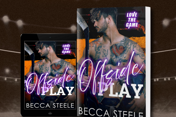 When Hockey Meets Soccer... π