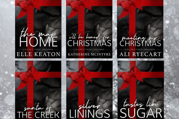 Christmas is coming to Collier's Creek