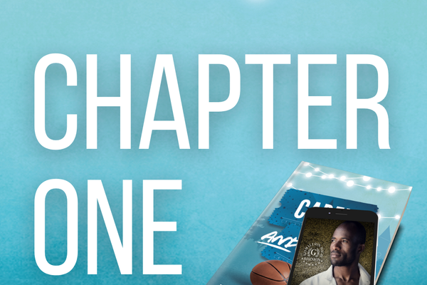 Caden & Theo: Chapter One