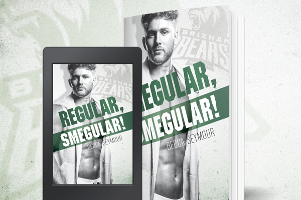 Cover Reveal & Giveaway!