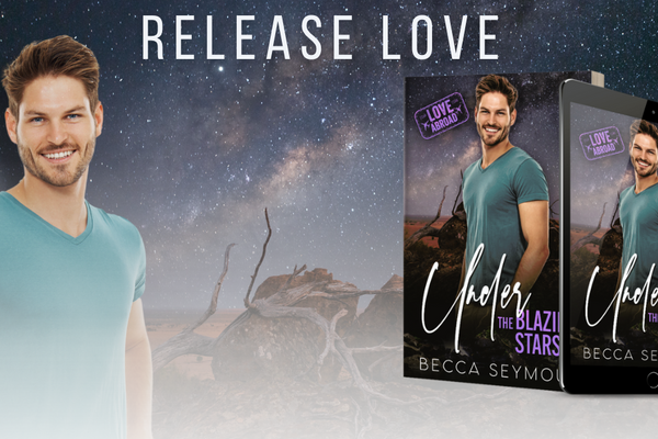 Find Love Abroad Under the Blazing Stars of the Aussie Outback