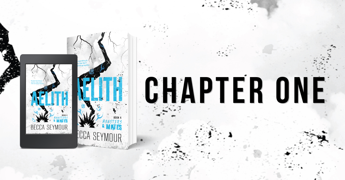 Aelith: Chapter 1