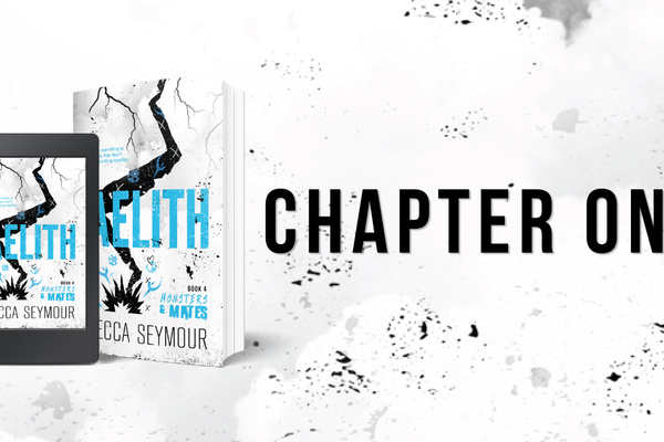 Aelith: Chapter 1