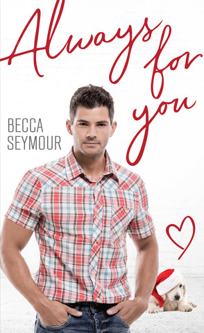 Becca Seymour, Author, Books, Series, Interview, Deals, Newsletter, Contact, Site