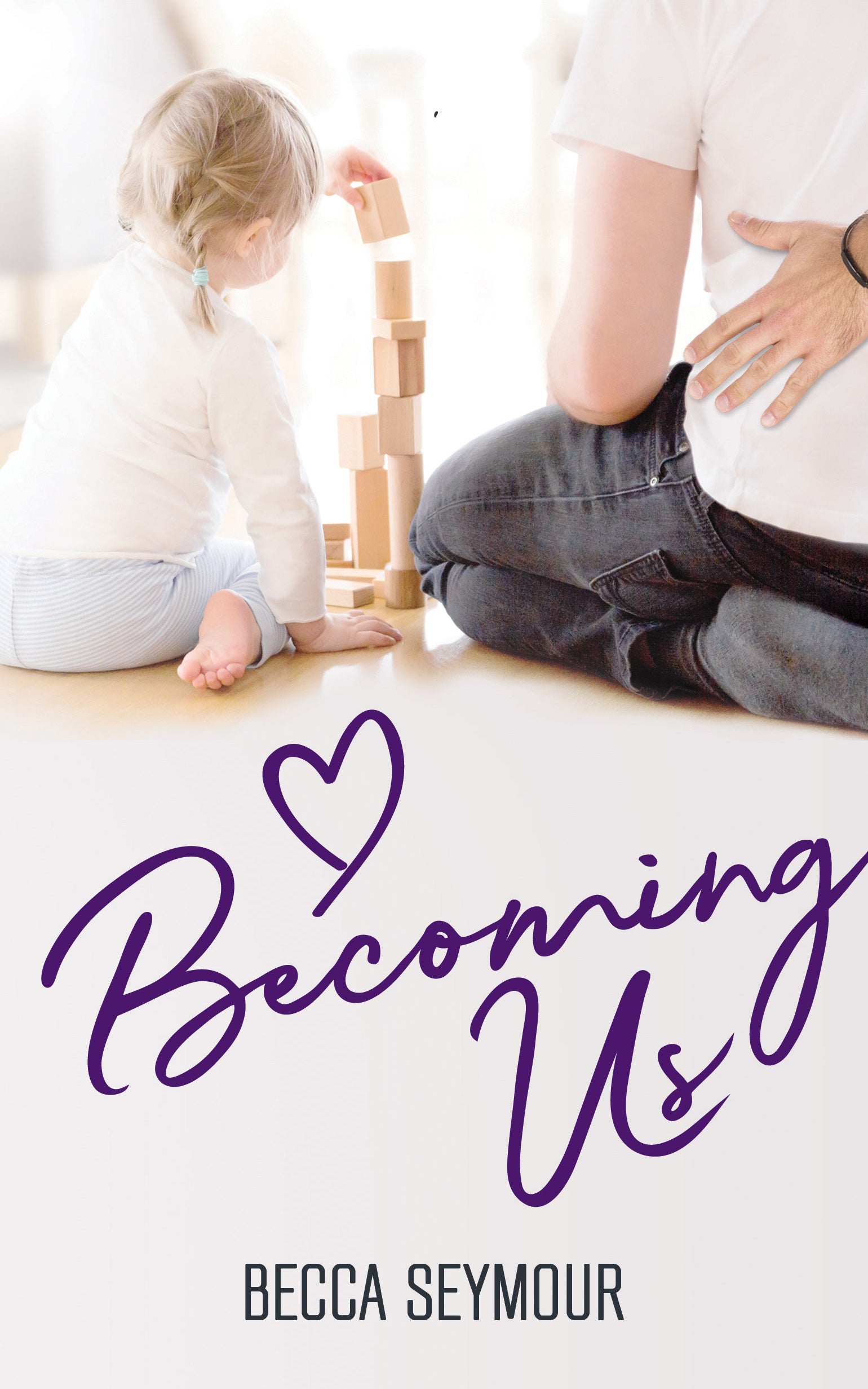 Becoming Us