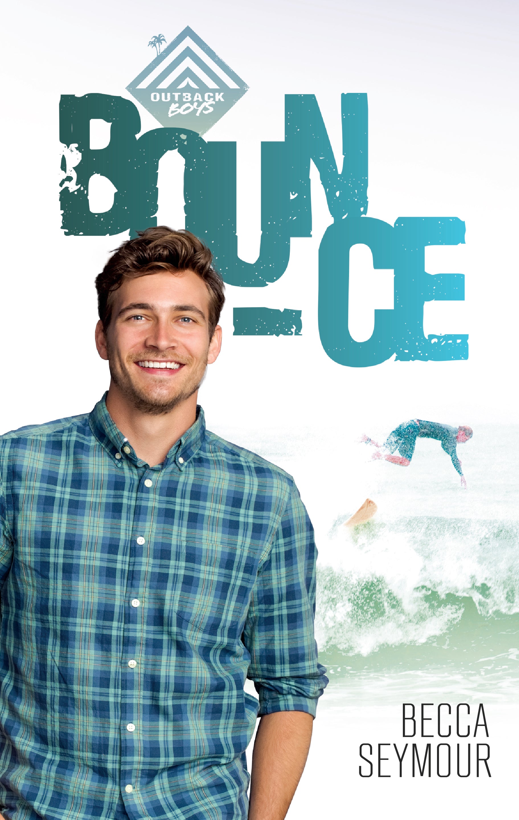 Bounce E-Book