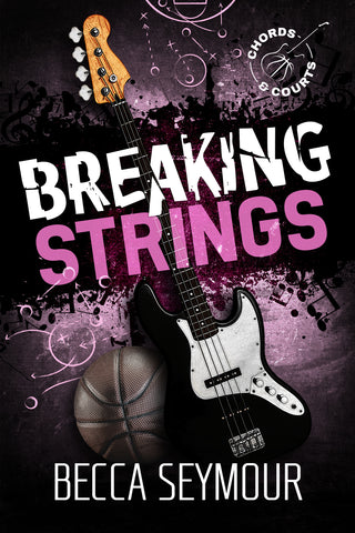 Breaking Strings Ebook