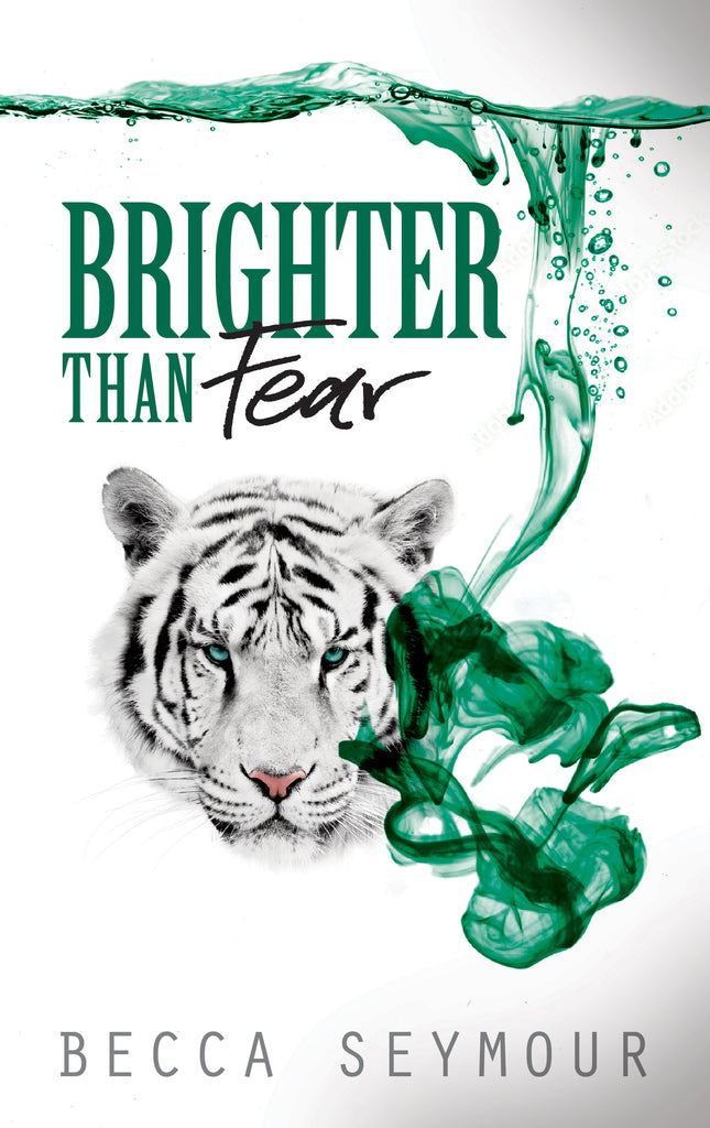 Brighter Than Fear
