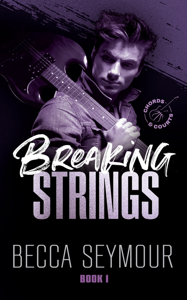Breaking Strings