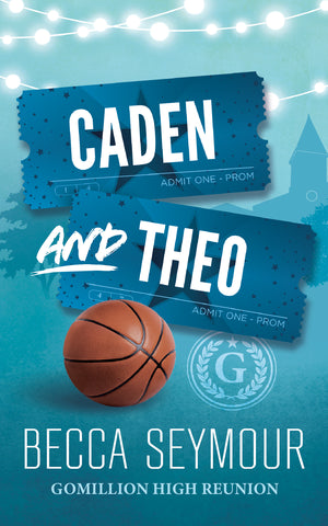Caden & Theo