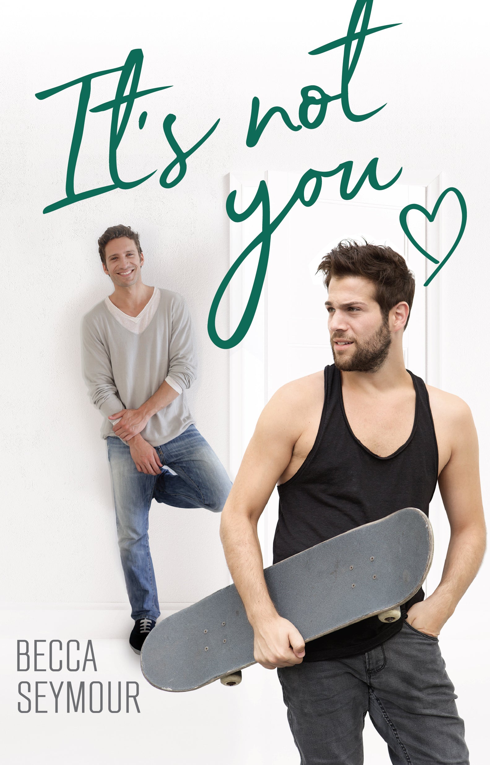 It's Not You