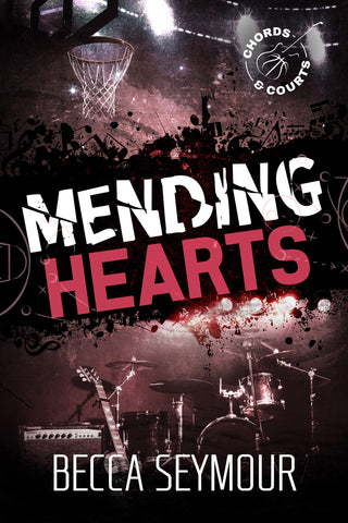 Mending Hearts Ebook
