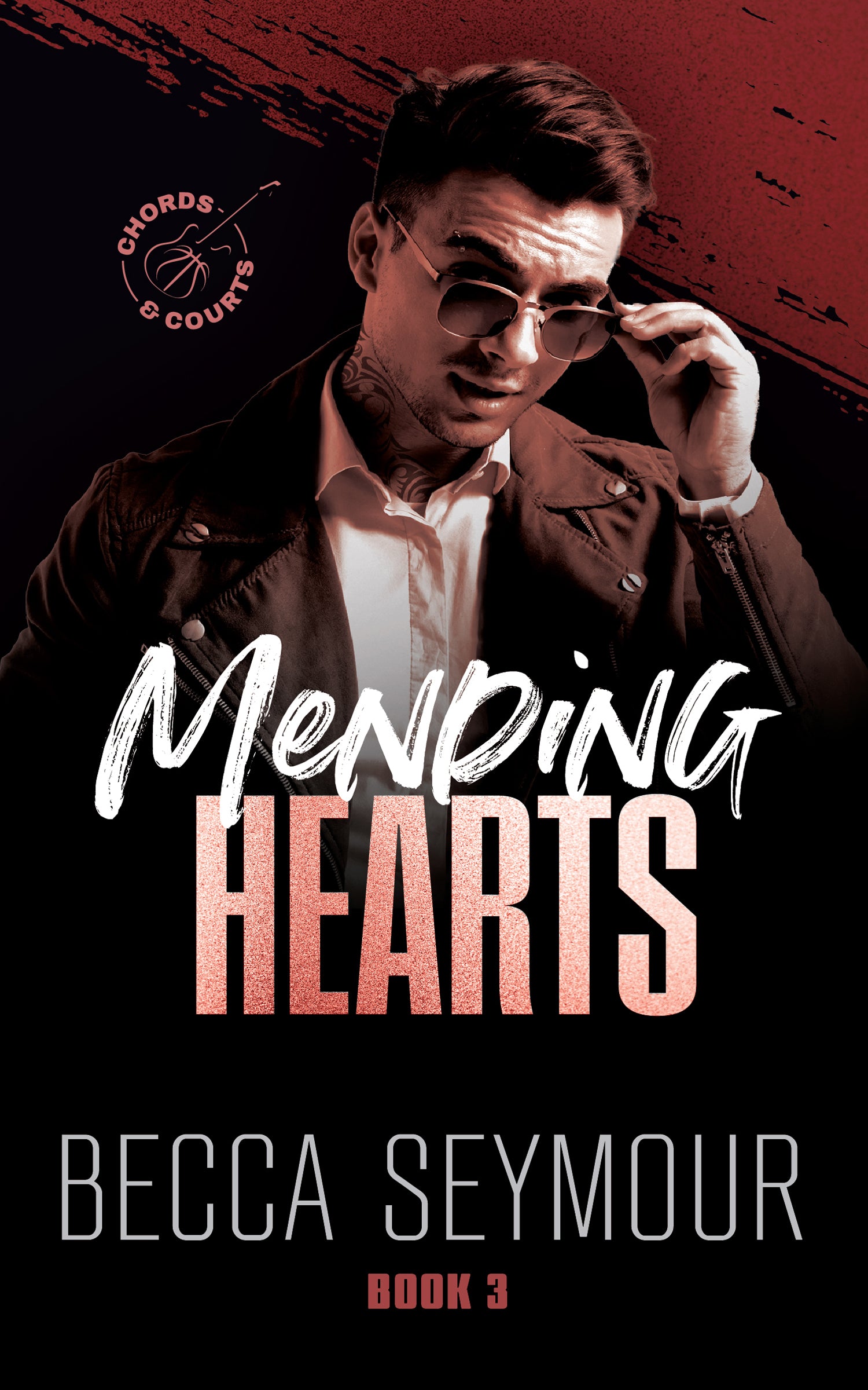 Mending Hearts