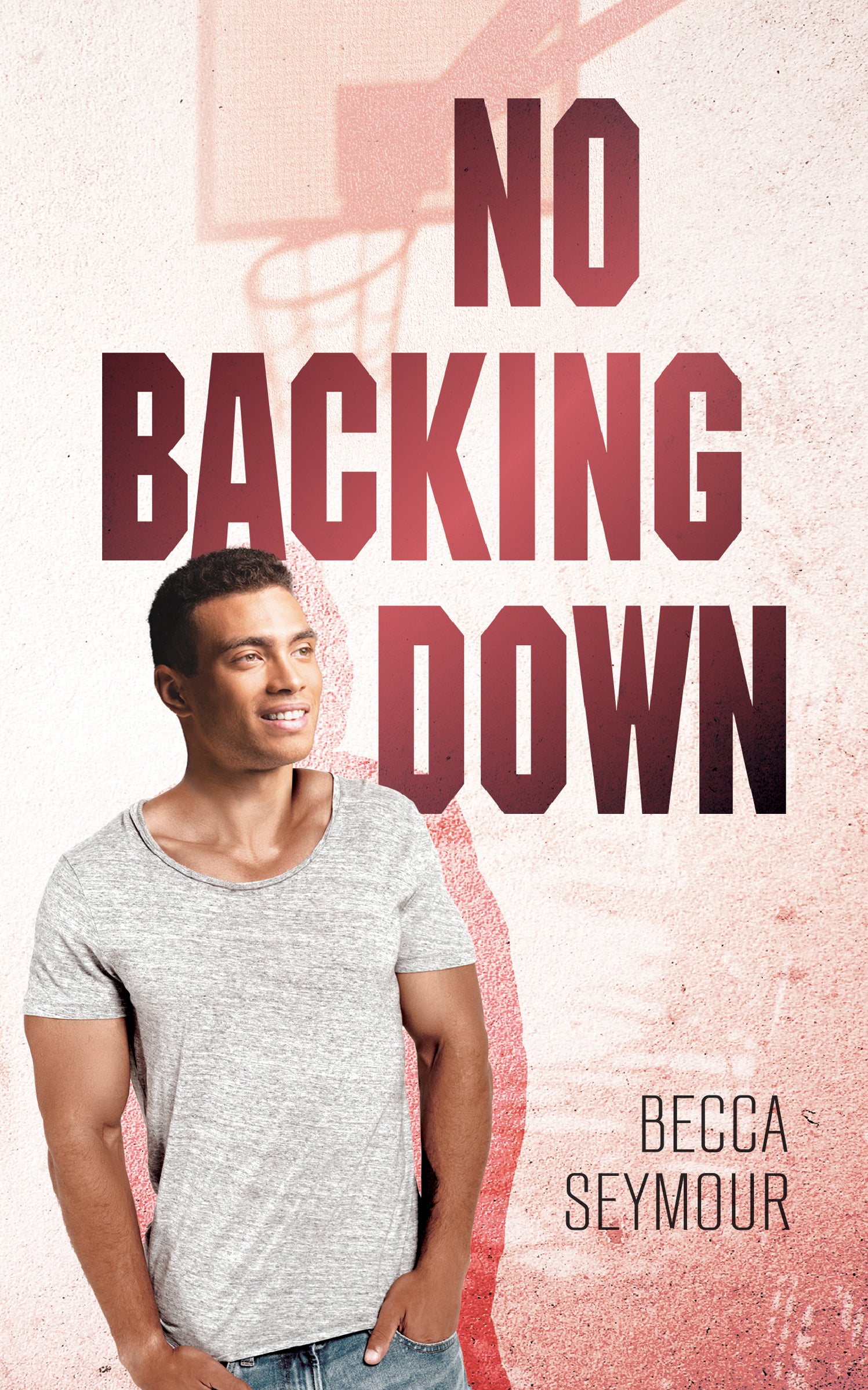 No Backing Down