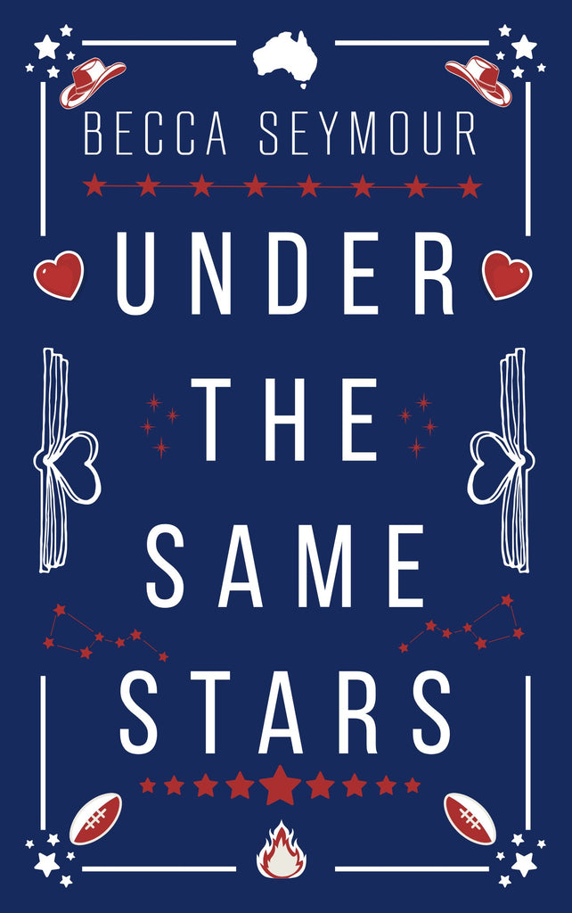 Beneath the Same Stars (GLO 2025 EXCLUSIVE)