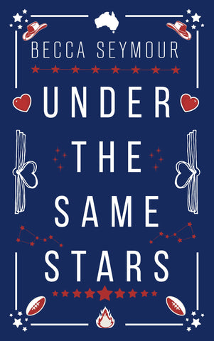 Beneath the Same Stars (GLO 2025 EXCLUSIVE)