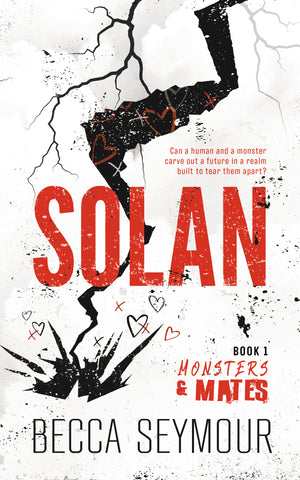 Solan: Pre-release Edition