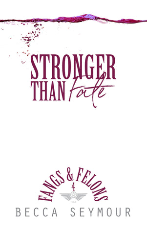 Stronger Than Fate