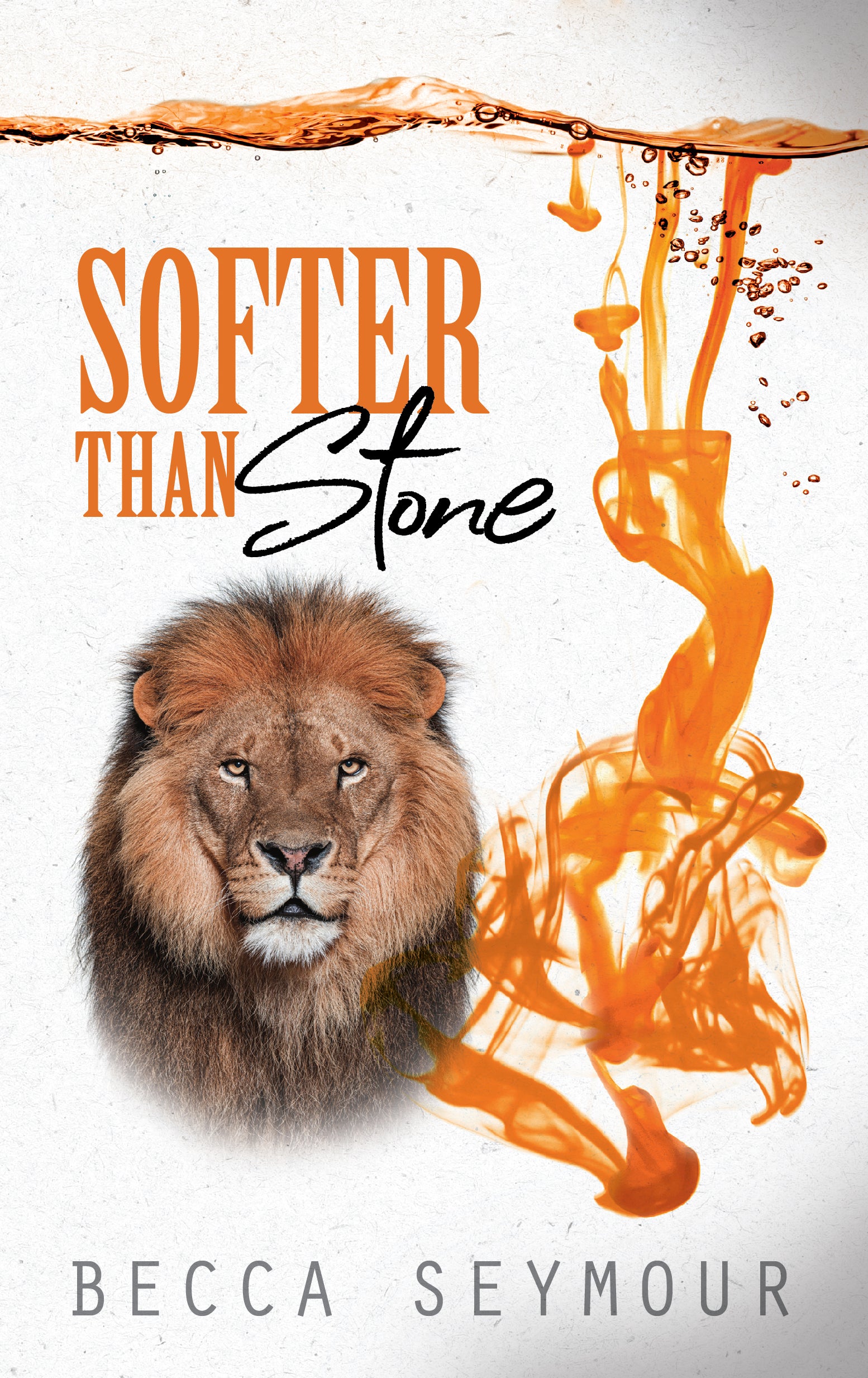 Softer Than Stone (ebook)