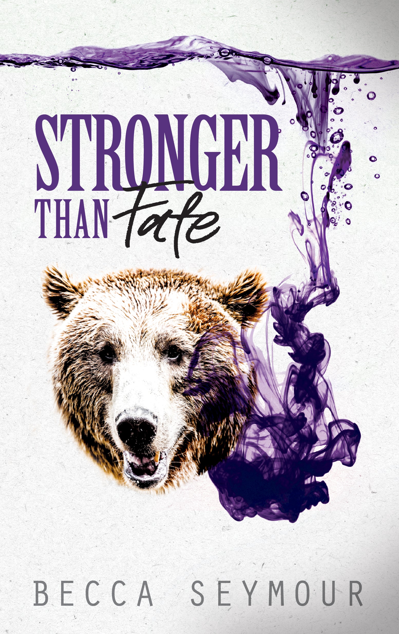 Stronger Than Fate