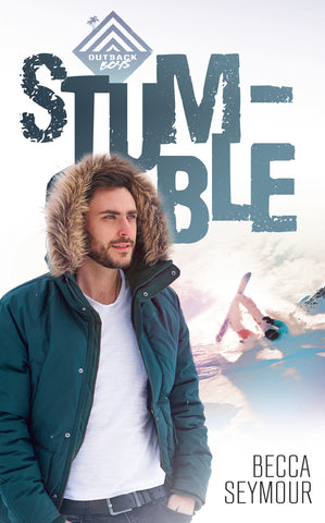 Stumble E-Book