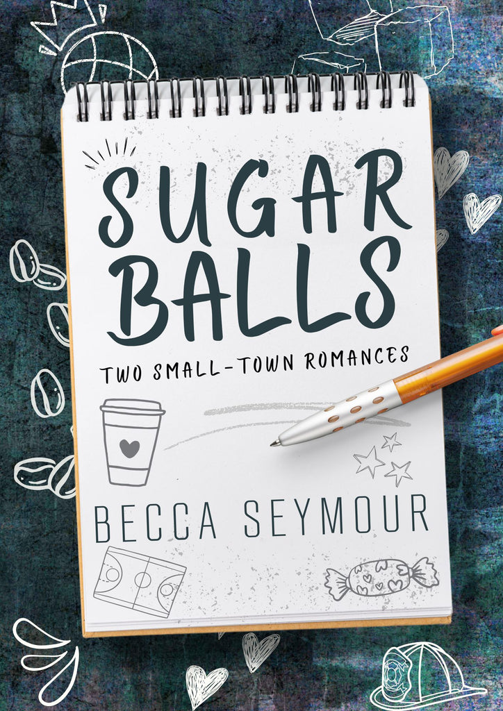 Sugar Balls (GLO Edition)