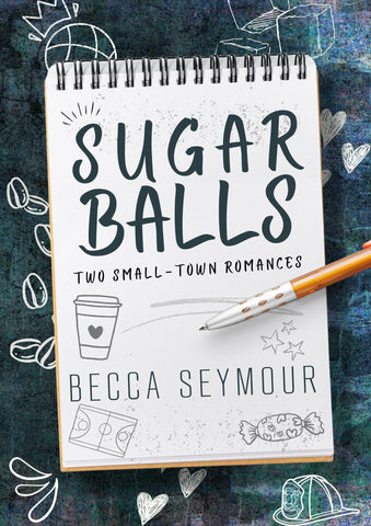 Sugar Balls (GLO Edition)