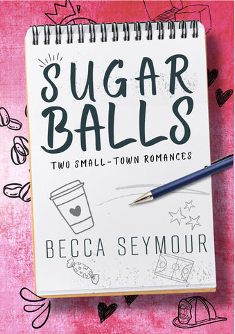 Sugar Balls (RARE Edition)