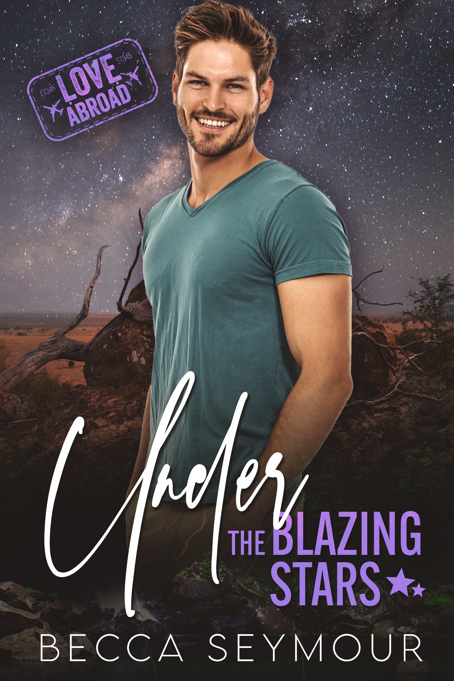 Under the Blazing Stars