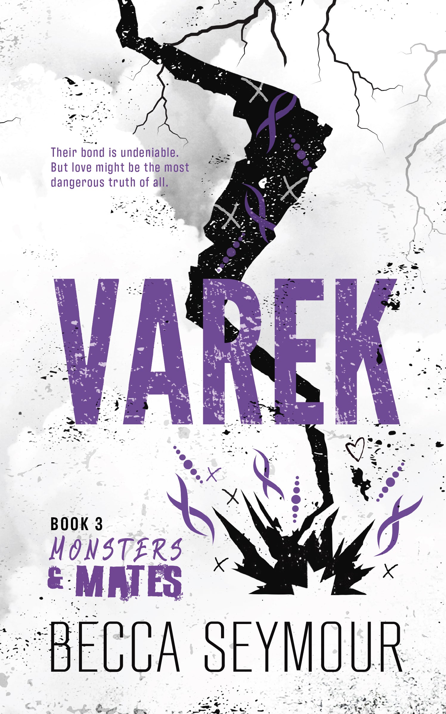 Varek Ebook