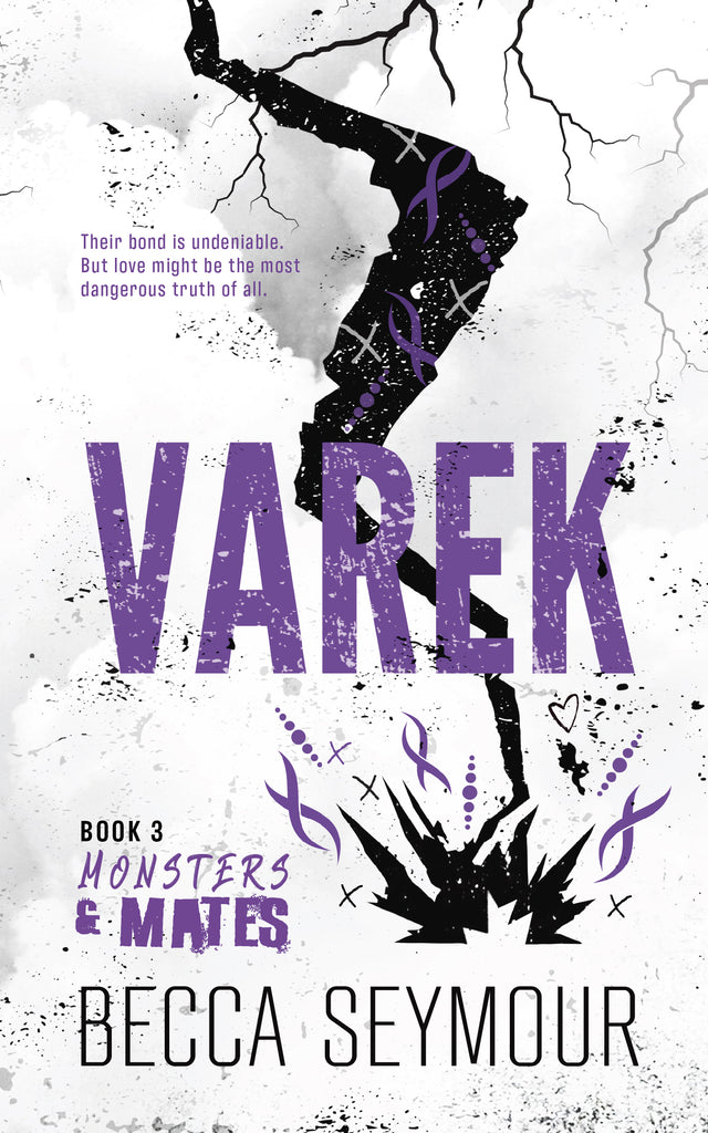 Varek Ebook