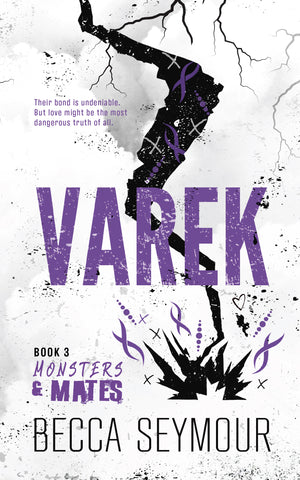 Varek Ebook