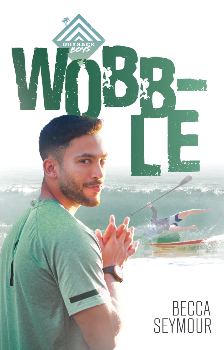 Wobble E-Book