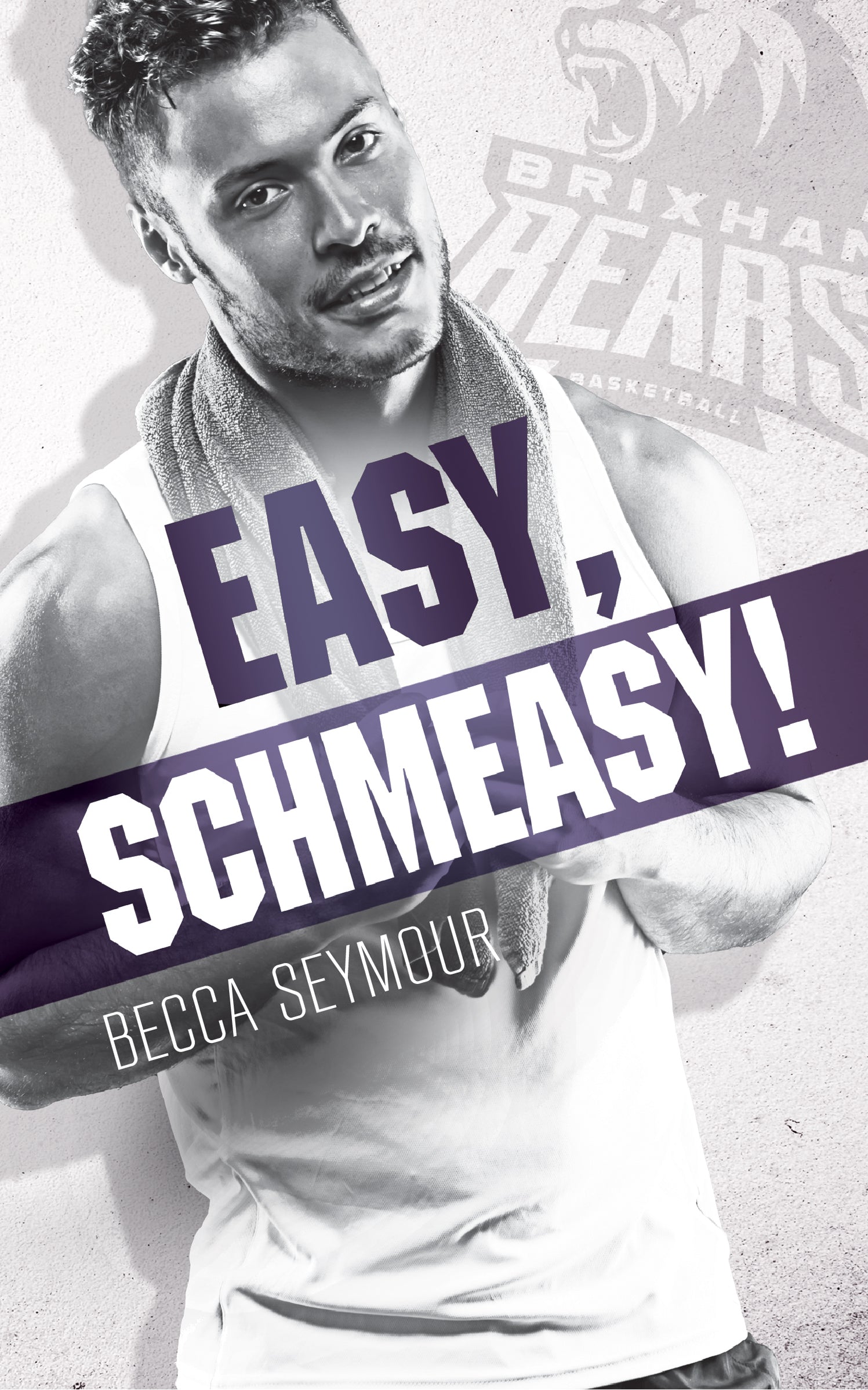 Easy, Schmeasy!