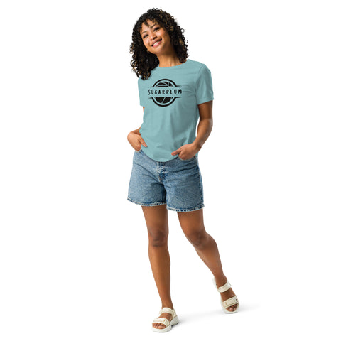 Sugarplum: Women's Relaxed T-Shirt