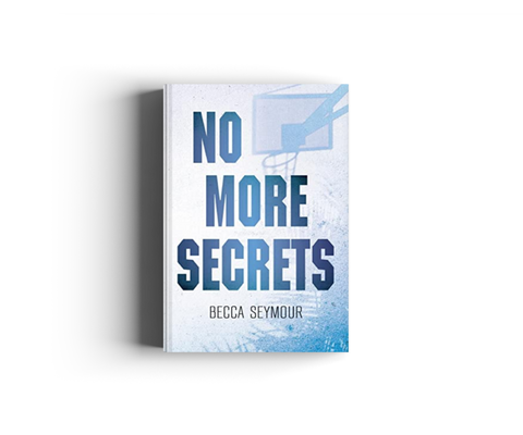 No More Secrets - Alternate Cover
