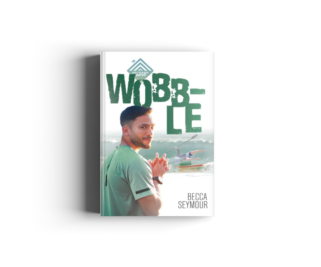 Wobble E-Book
